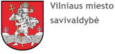 Vilniaus miesto savivaldybė