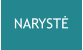 NARYSTĖ